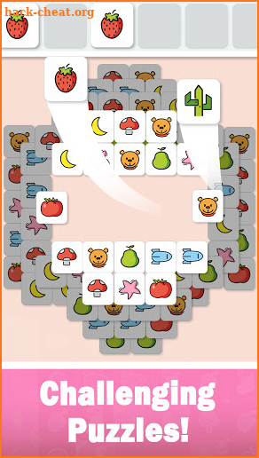 Tiled Master–Matching 3 Games screenshot