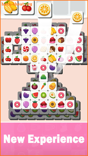 Tiled Master–Matching 3 Games screenshot