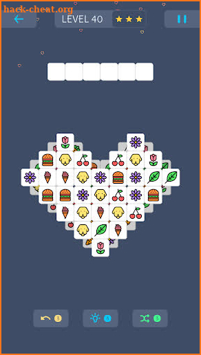 Tiled – Match Puzzle, Tile Matching Games screenshot