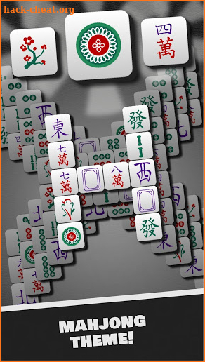 Tiledom - Matching Games screenshot