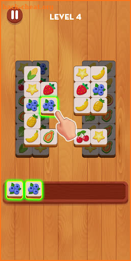 Tiles 3 - Tile Connect puzzle screenshot