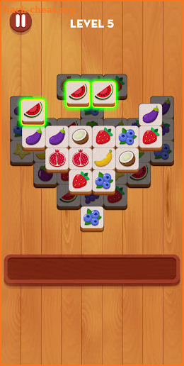 Tiles 3 - Tile Connect puzzle screenshot