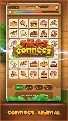 Tiles Connect - Tiles Match screenshot