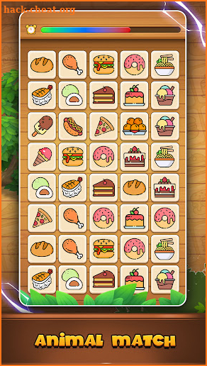 Tiles Connect - Tiles Match screenshot