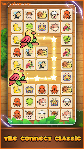 Tiles Connect - Tiles Match screenshot