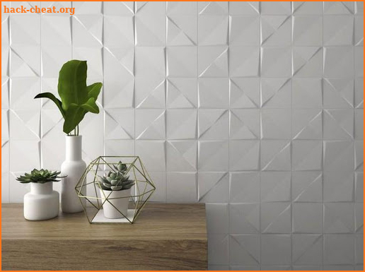 Tiles Design screenshot