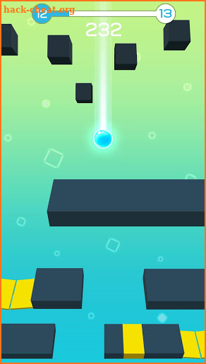 Tiles Jump screenshot