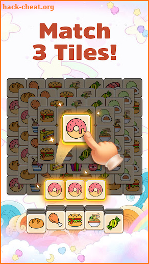 Tiles Match - Tiles Master screenshot