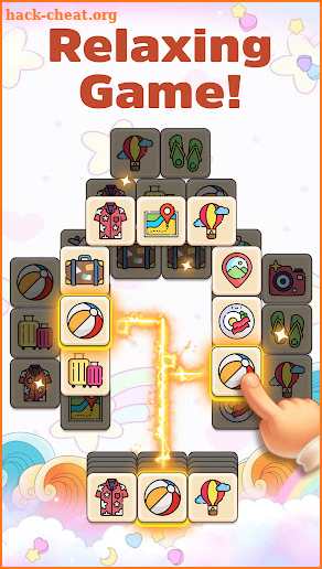 Tiles Match - Tiles Master screenshot