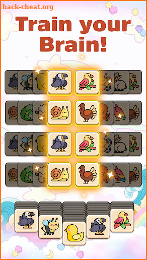 Tiles Match - Tiles Master screenshot