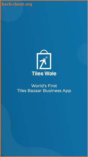 Tiles Wale - Buy & Sell Ceramic Tiles & Directory screenshot