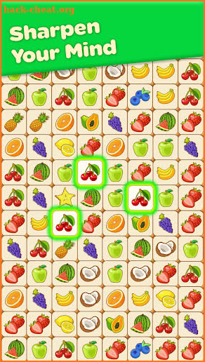 Tilescapes Match - Puzzle Game screenshot