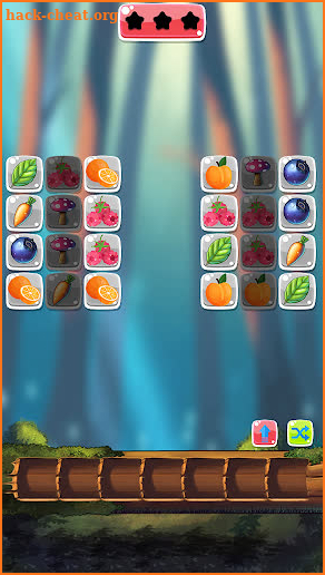 Tilesy - Match 3 Game screenshot