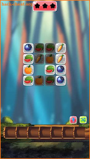 Tilesy - Match 3 Game screenshot