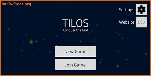Tilos screenshot