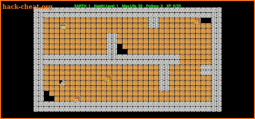 Tilt Quest screenshot