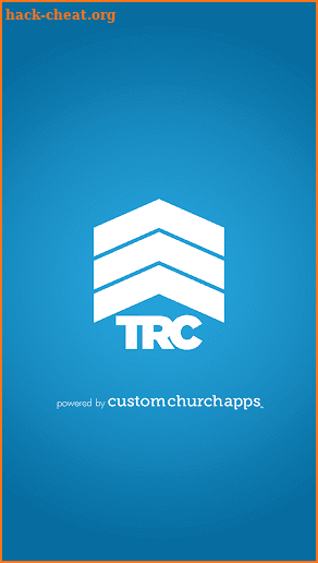 Timber Ridge Church App screenshot