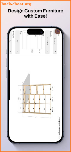 TimberTinker screenshot