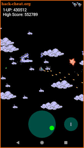 Time Fighters screenshot