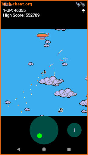 Time Fighters screenshot