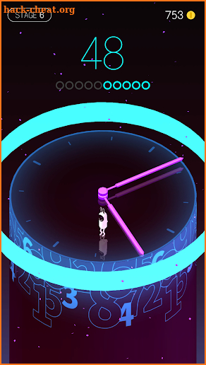 Time Jump screenshot