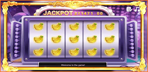 Time of Slots Vegas screenshot