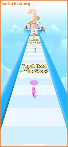 Time Stopper 3D screenshot