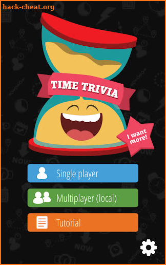 Time Trivia screenshot