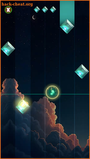 Timeless Tunes: Tap Into Music screenshot