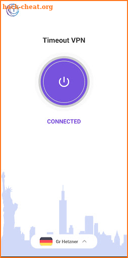 Timeout VPN - Fast, Safe Vpn screenshot