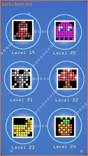 Times Tables Power Grids screenshot