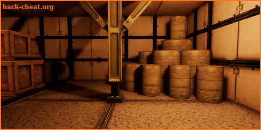 Tinagem - Adventure Game screenshot