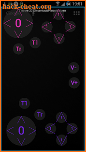 Tincore Keymapper screenshot