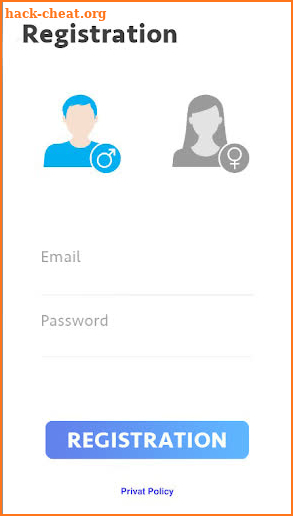 Tinda - Meet New People Online, Flirt Chat & Date screenshot
