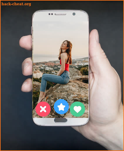 tinder free dating app tips screenshot