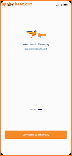 TingoPay screenshot