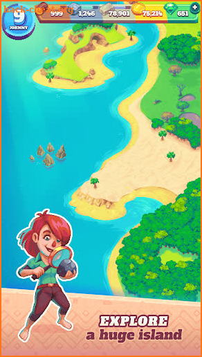 Tinker Island 2 screenshot