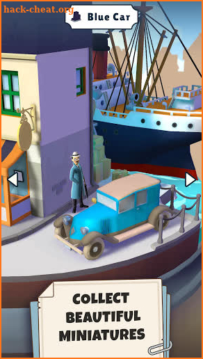 Tintin Match screenshot