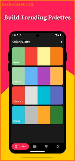 TintSnap – Colors Anywhere screenshot