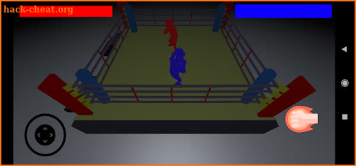 Tiny Boxing screenshot