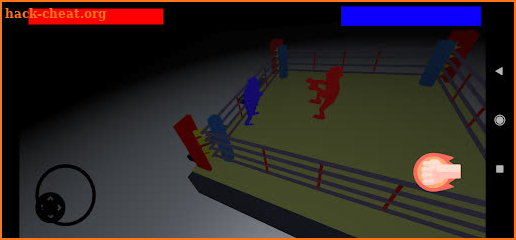 Tiny Boxing screenshot