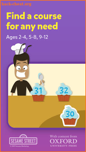 Tiny Courses: Gamified Lessons screenshot