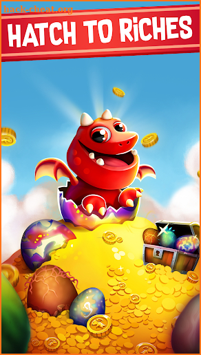 Tiny Dragons - Idle Clicker Tycoon Game Free screenshot