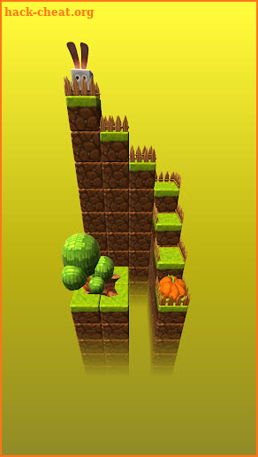 Tiny Hops screenshot