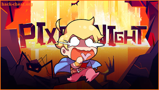 Tiny Pixel Knight - Idle RPG screenshot