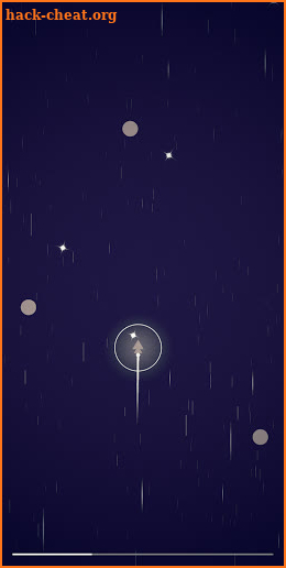 Tiny Space Game screenshot