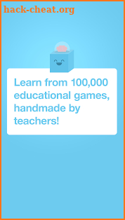 TinyTap, Games by Teachers screenshot