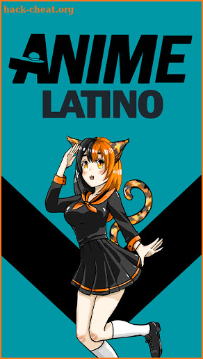 TIO Anime Latino Gratis screenshot