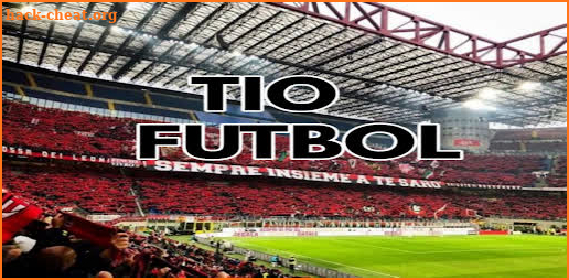 TIO Futbol screenshot