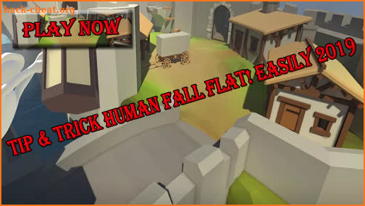 Tip & Trick Human Fall Flat Walkthrough! Easily screenshot